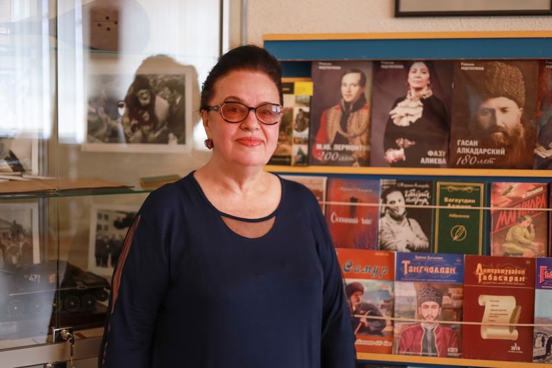 marinaahmedova