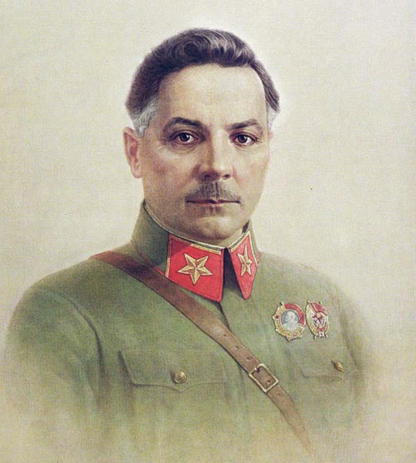voroshilov