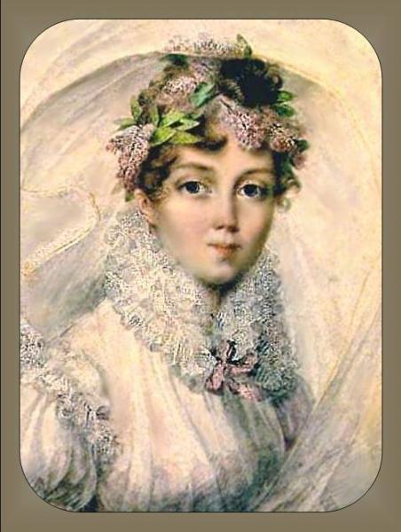 Волконская Зинаида Александровна