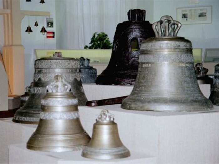 колокол