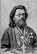 Михаил Иванович Хитров (1851-1899)