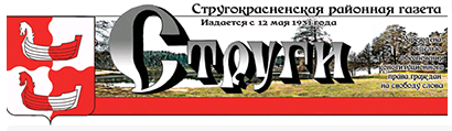 логотип Струги