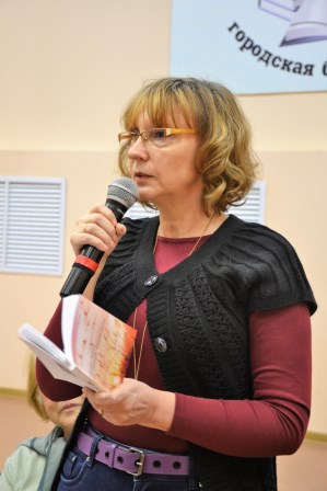 Тамара Соловьева