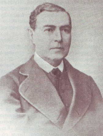 Александр Николаевич Яхонтов