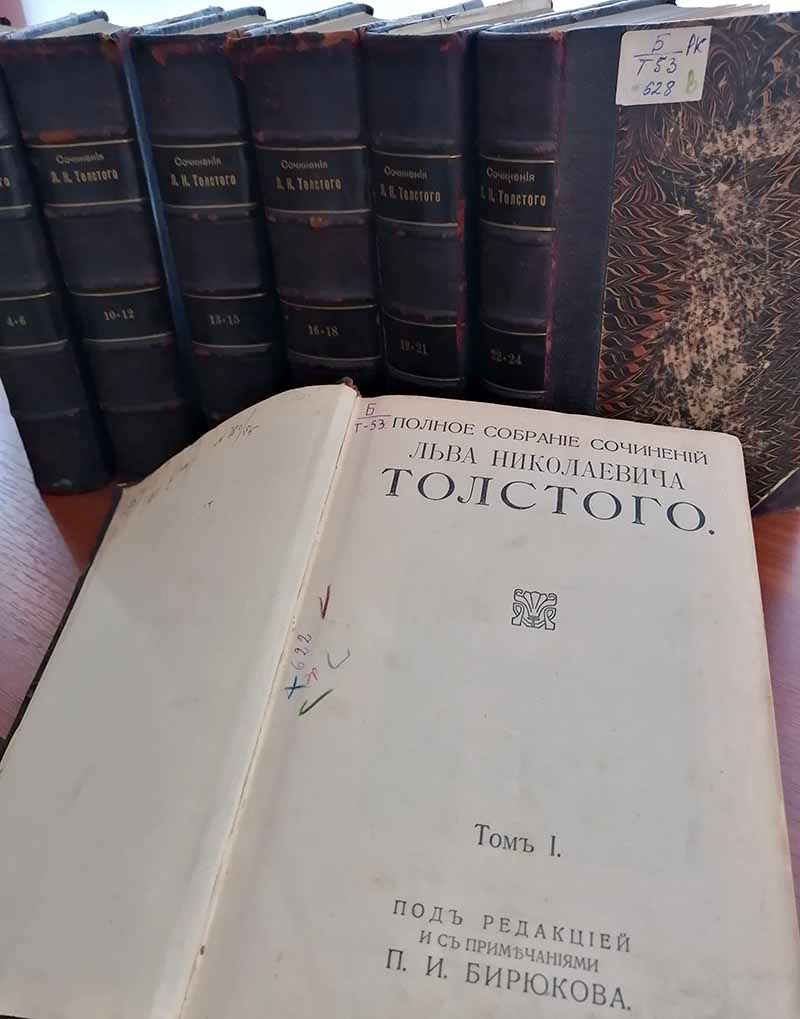 tolstoy 9